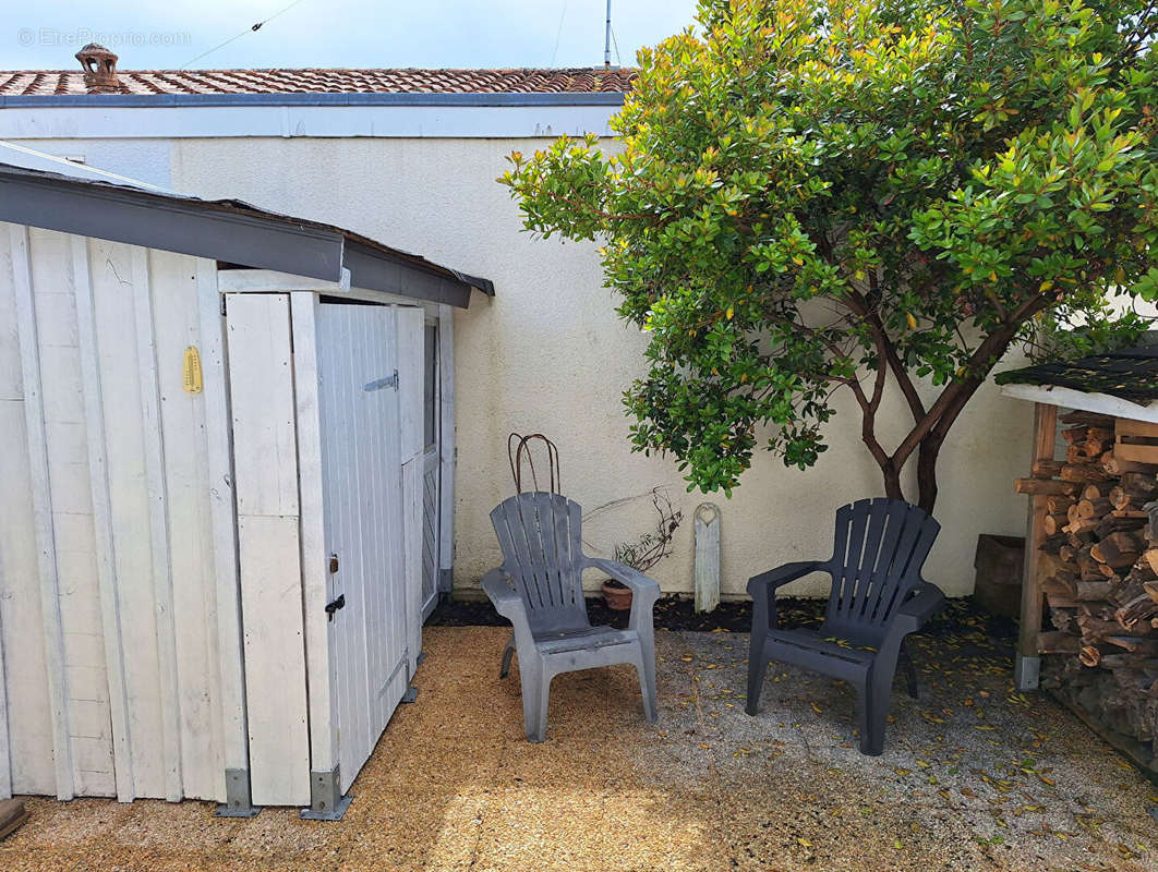 Maison à ANDERNOS-LES-BAINS