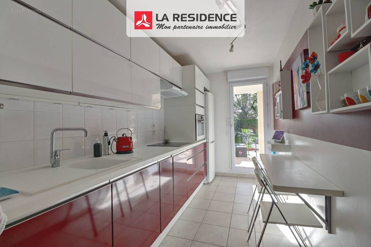 Appartement à FREJUS