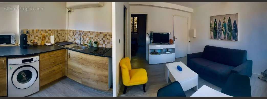 Appartement à GRASSE