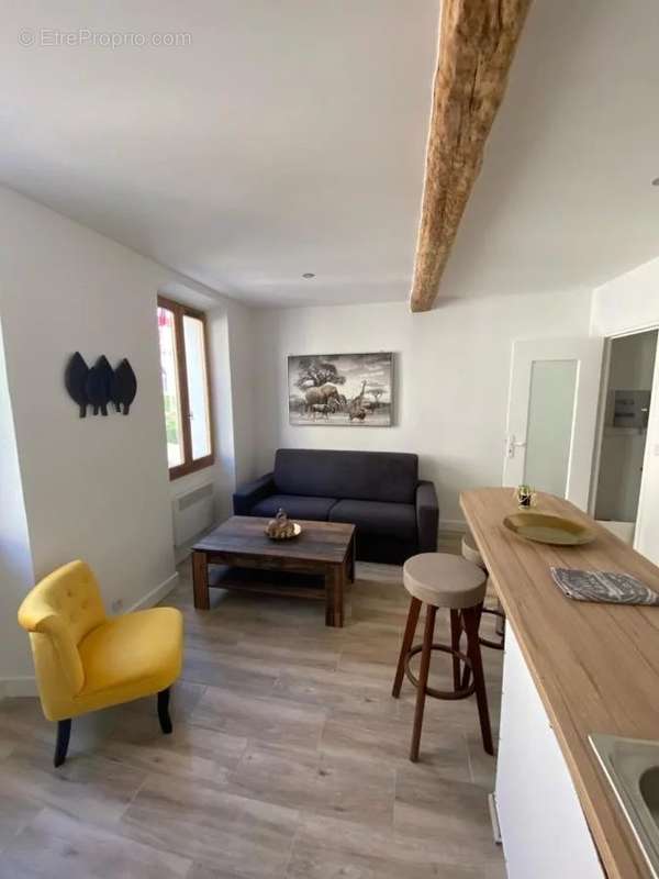 Appartement à GRASSE