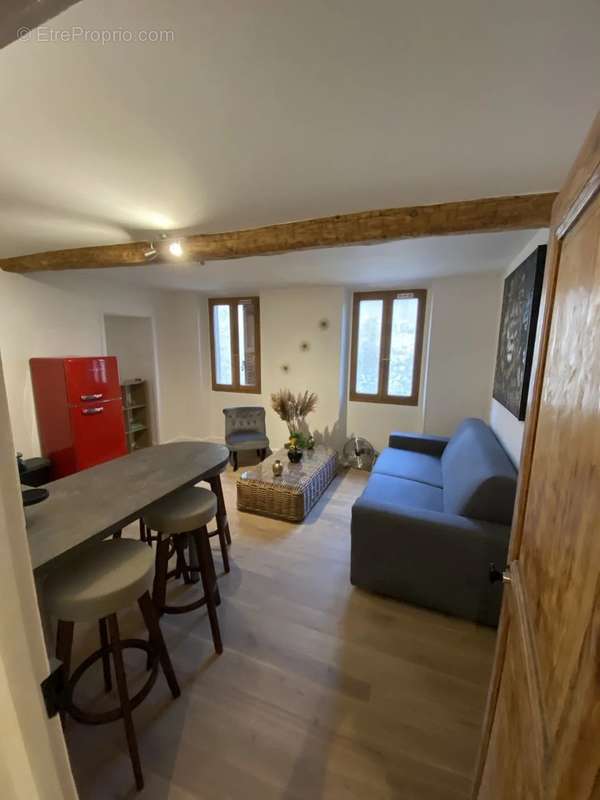 Appartement à GRASSE