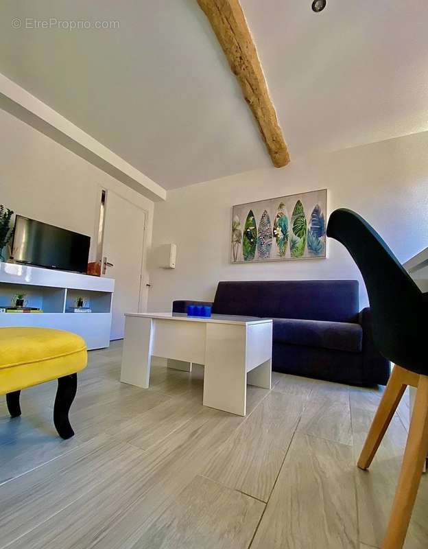 Appartement à GRASSE