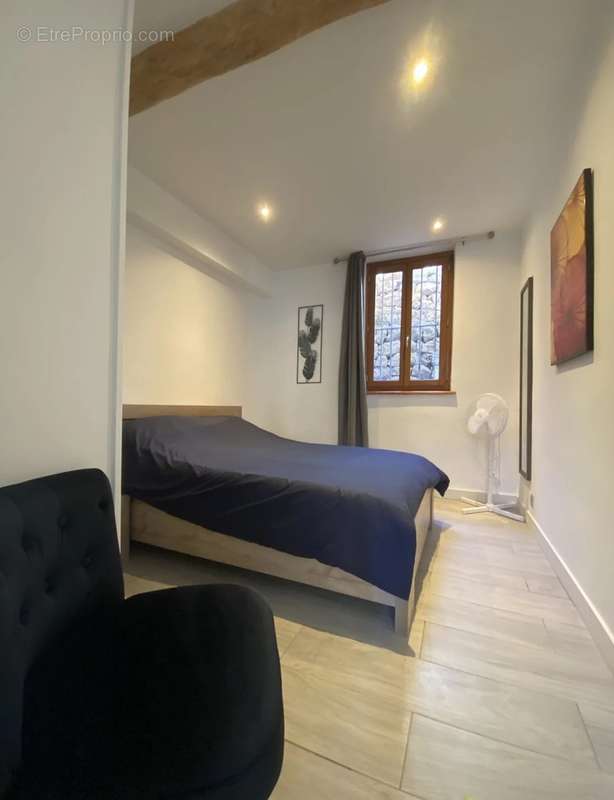 Appartement à GRASSE