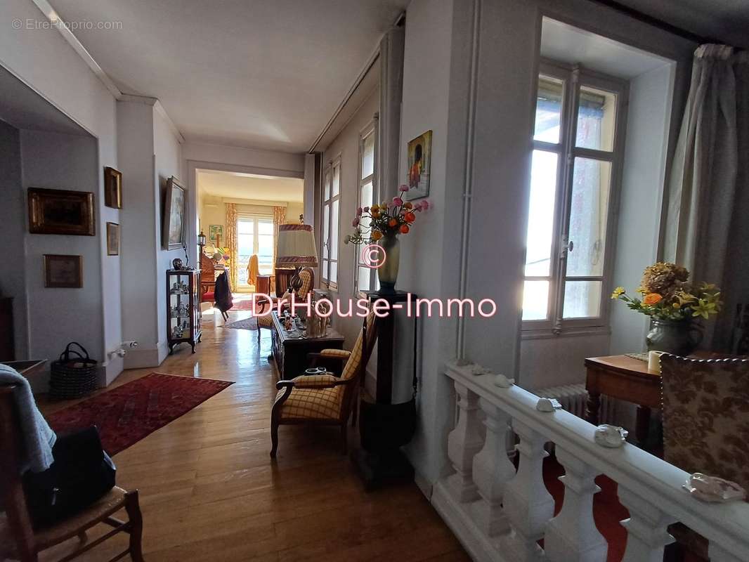 Appartement à PAU