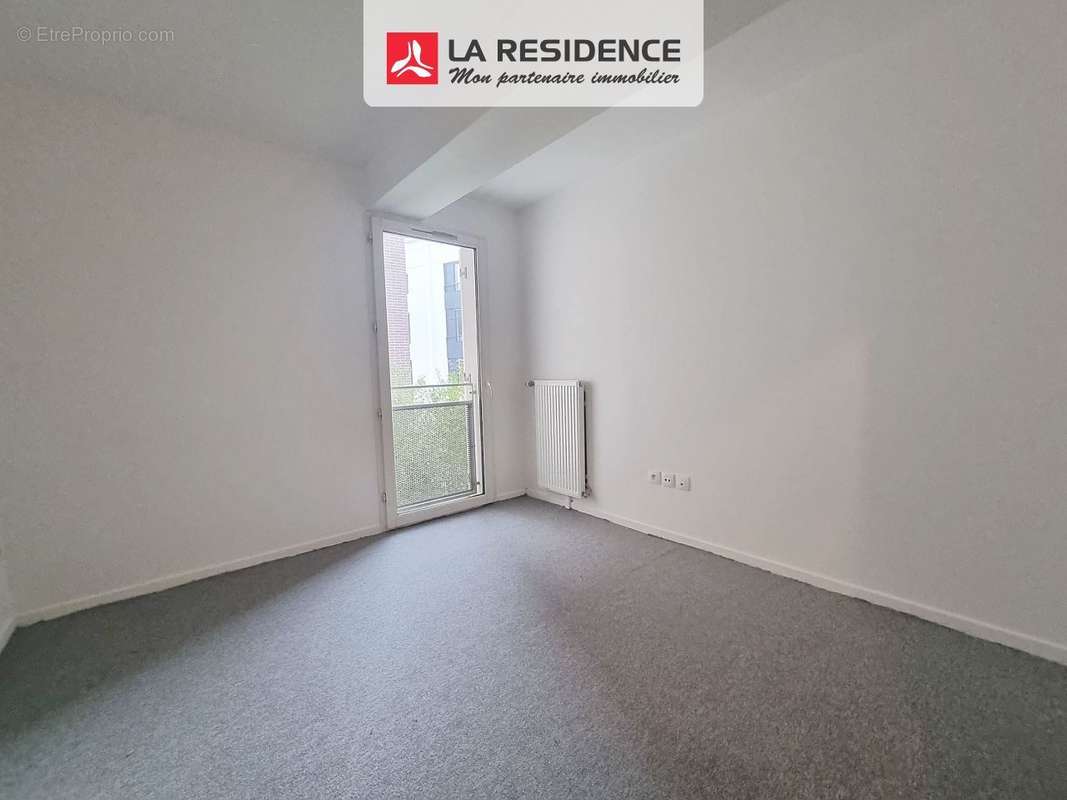 Appartement à STAINS