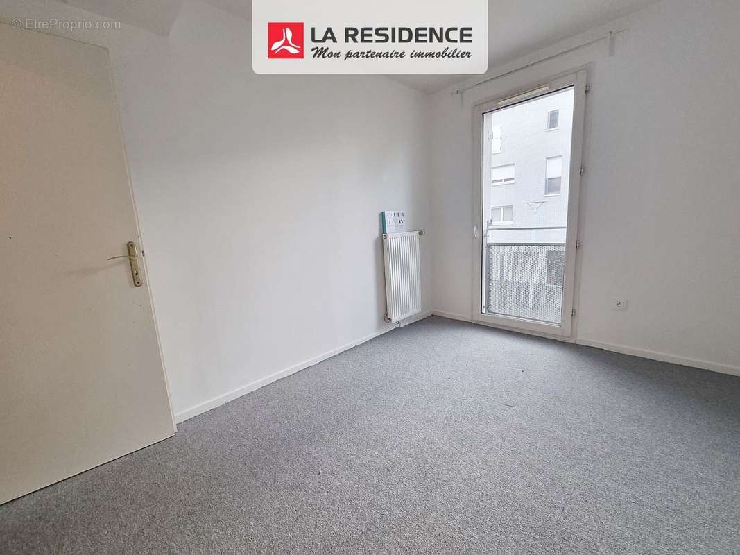 Appartement à STAINS