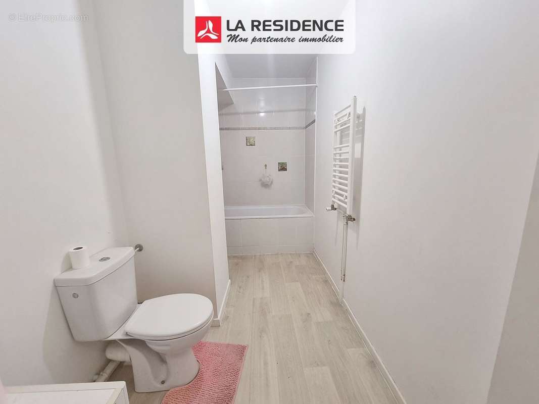 Appartement à STAINS