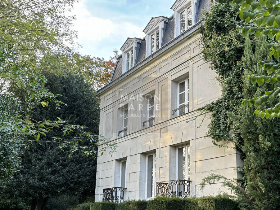 Maison à LOUVRES