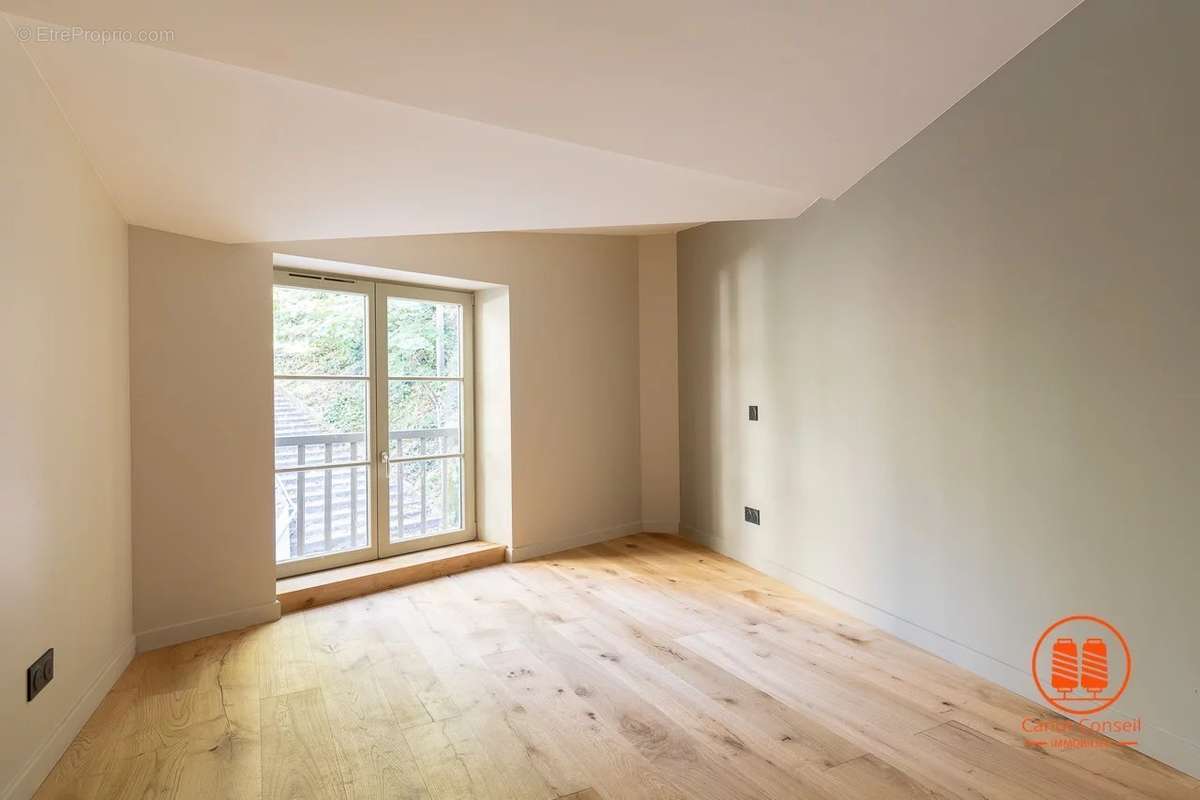 Appartement à LYON-1E