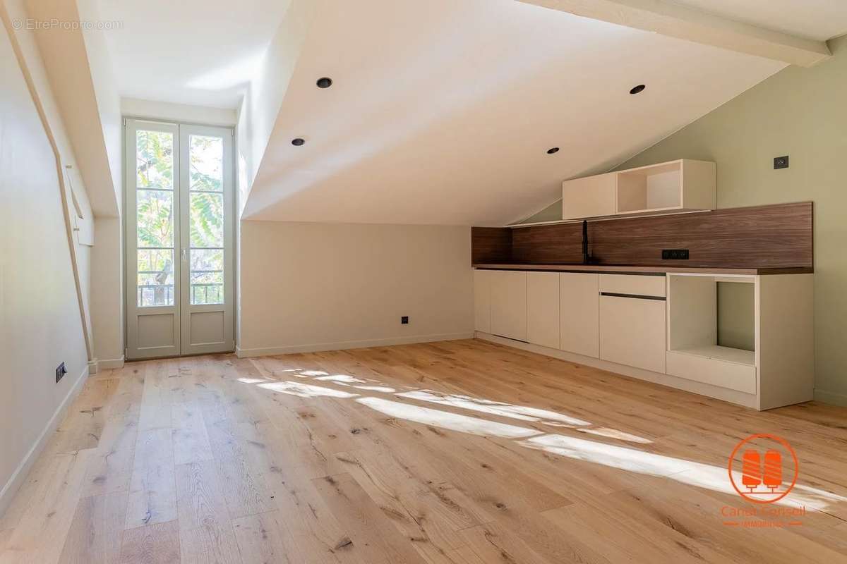 Appartement à LYON-1E