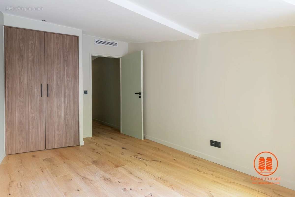 Appartement à LYON-1E