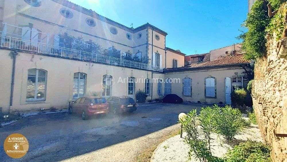 Maison à CASTRES