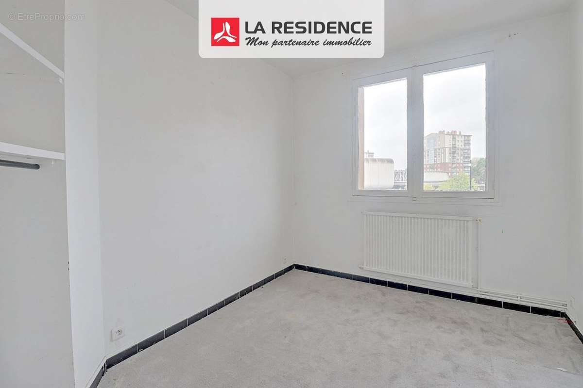 Appartement à CLAMART