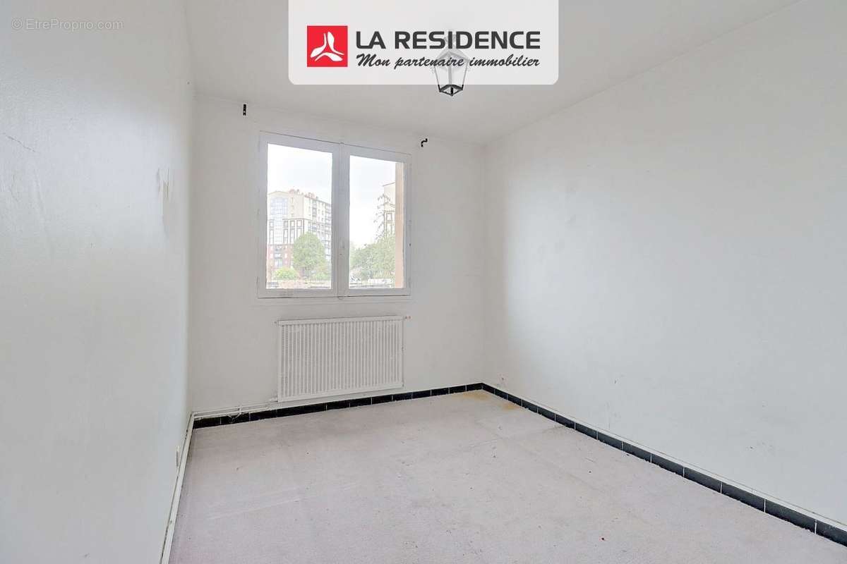 Appartement à CLAMART