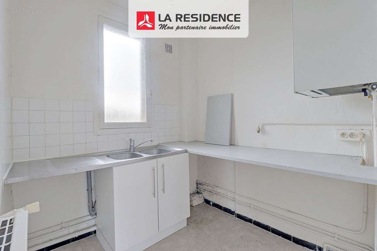 Appartement à CLAMART