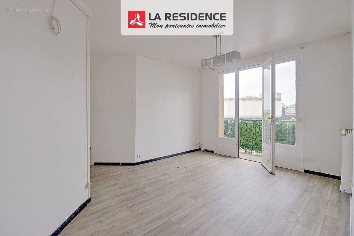 Appartement à CLAMART