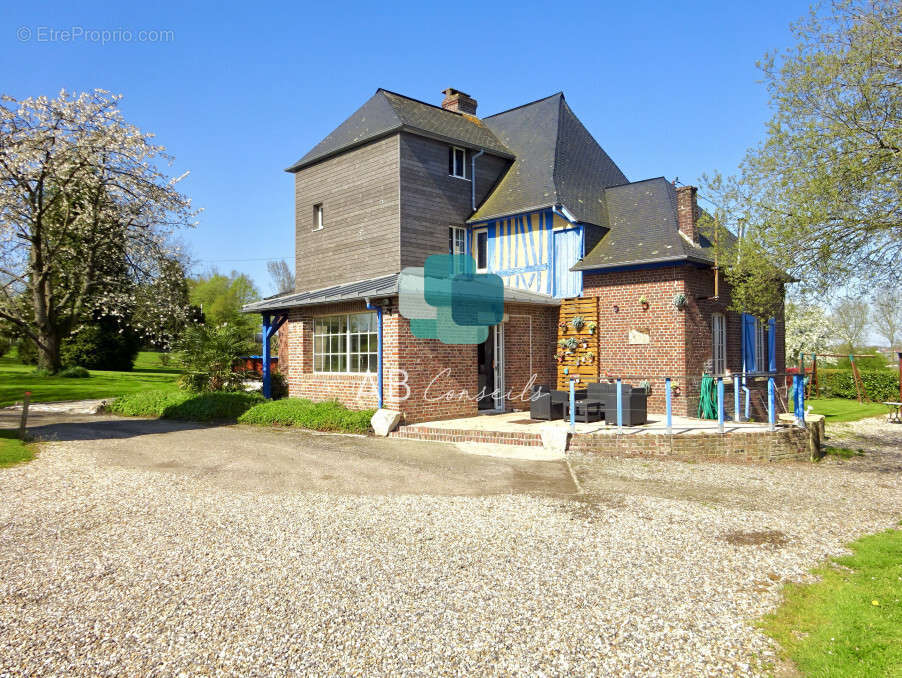 Maison à ROUEN