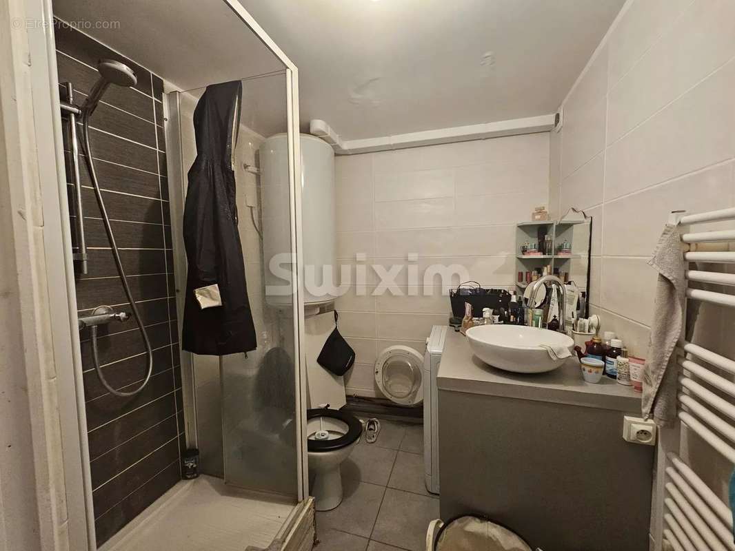 Appartement à AUXONNE