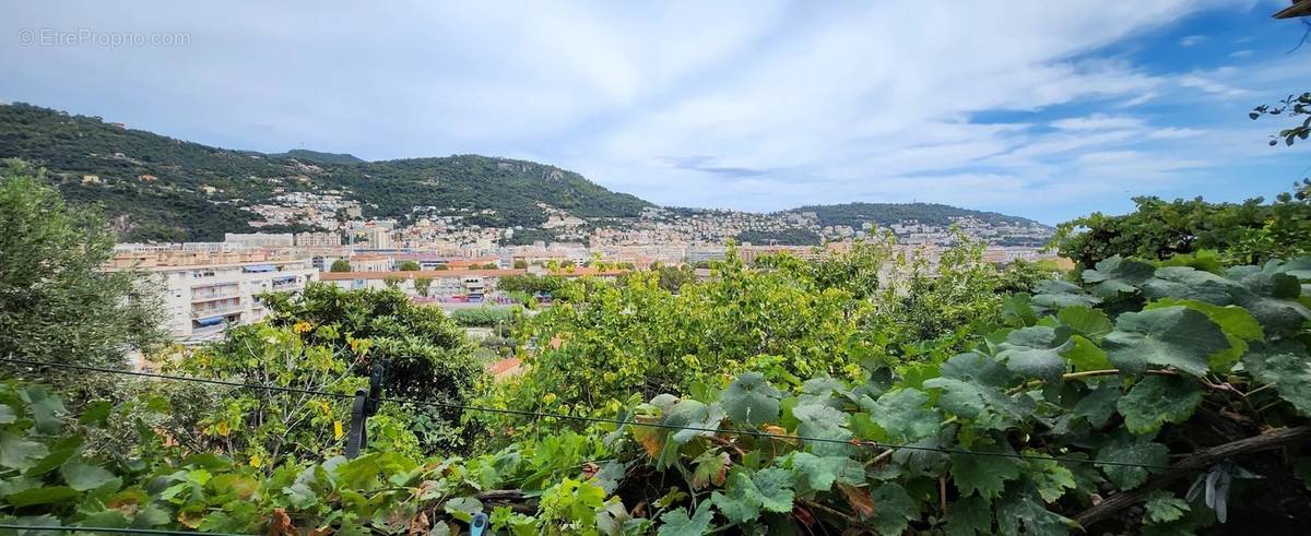 Maison à NICE