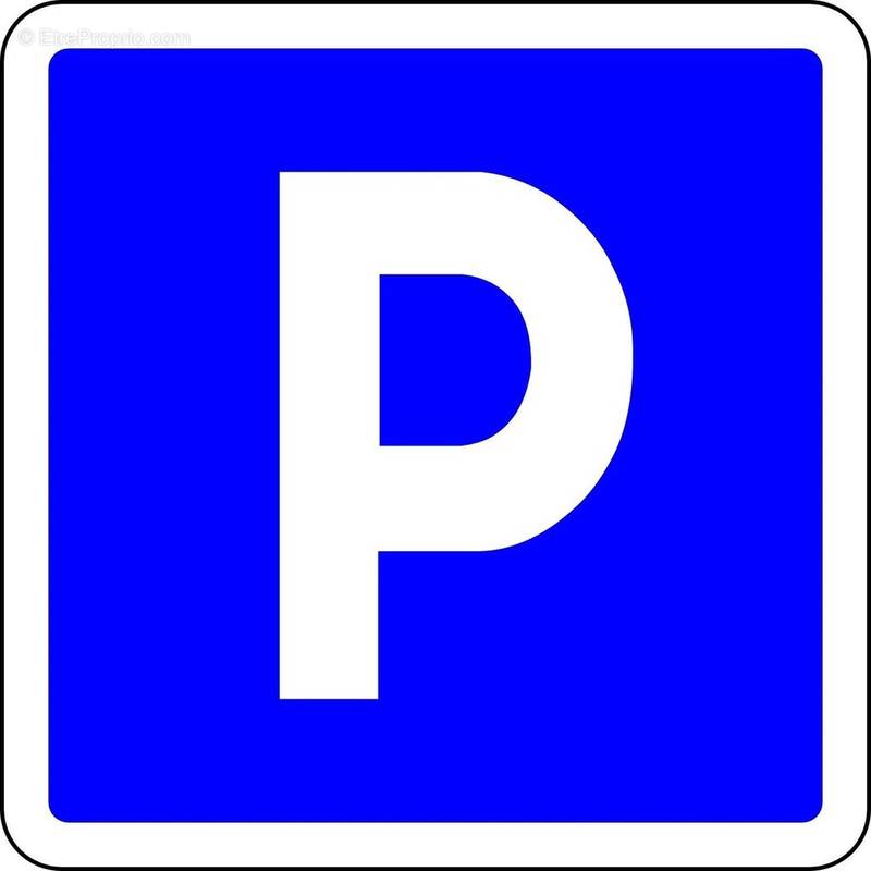 Parking à NICE