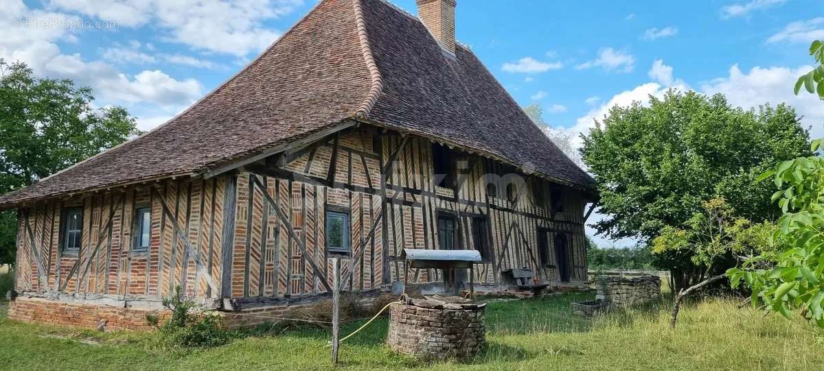 Maison à LONS-LE-SAUNIER