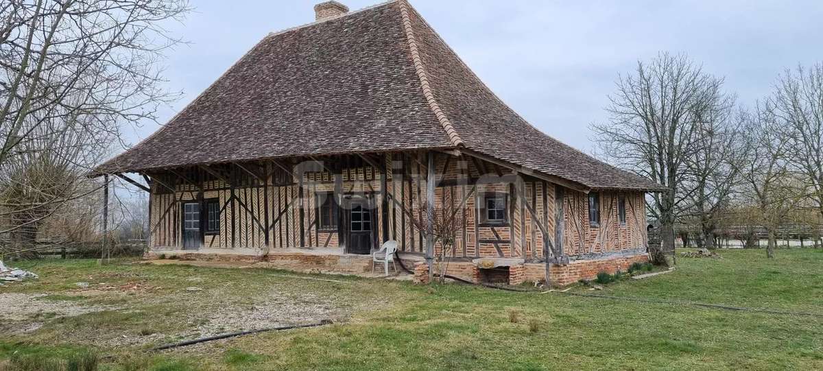 Maison à LONS-LE-SAUNIER