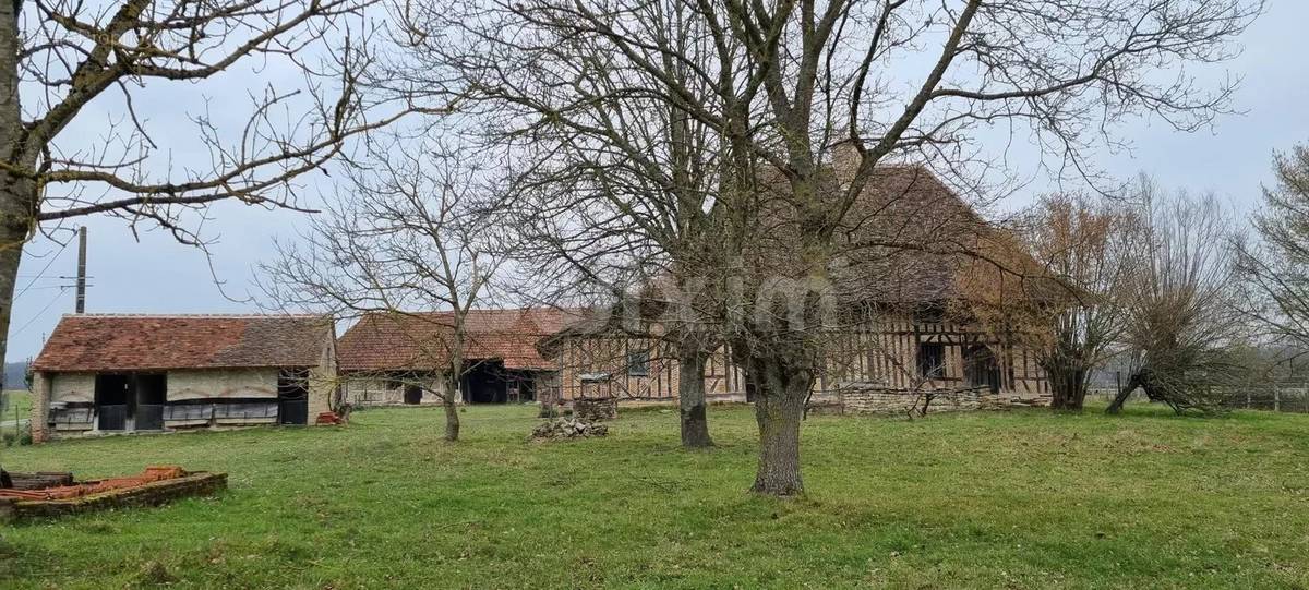 Maison à LONS-LE-SAUNIER