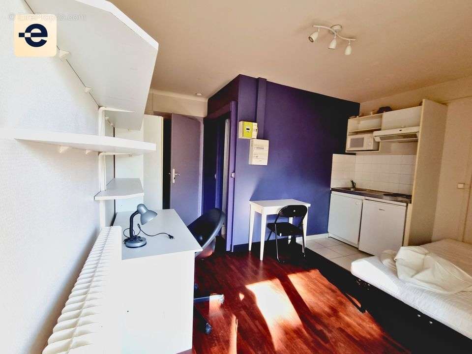 Appartement à PAU