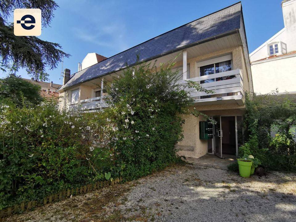 Appartement à PAU