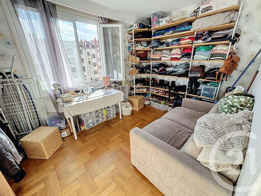 Appartement à LYON-7E