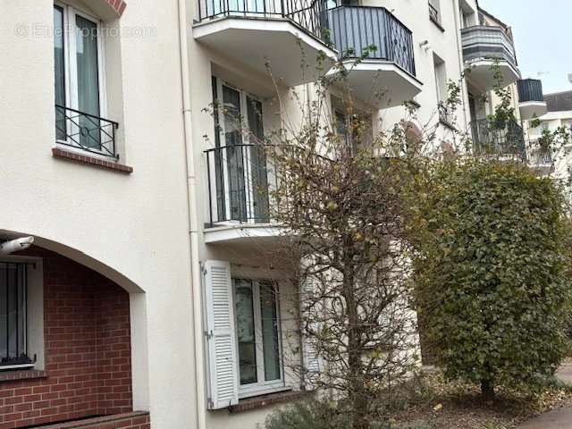 Appartement à SAINT-GRATIEN