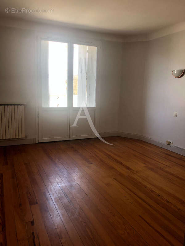 Appartement à AGEN