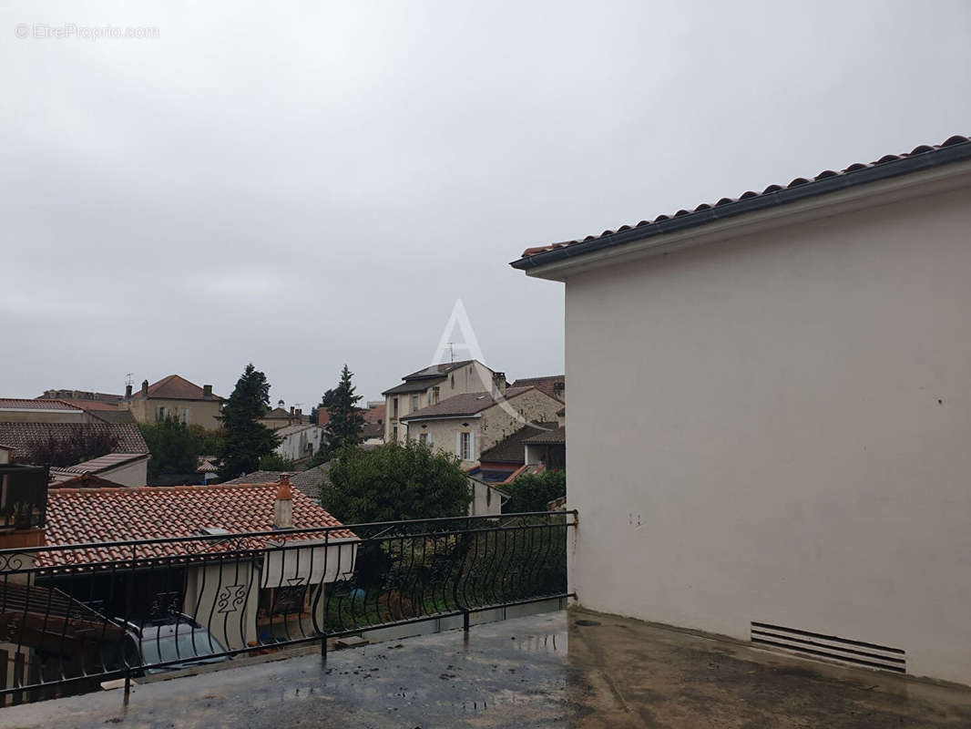 Appartement à AGEN