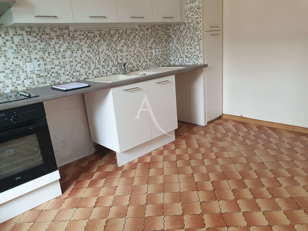 Appartement à AGEN