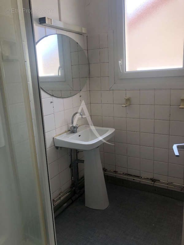 Appartement à AGEN