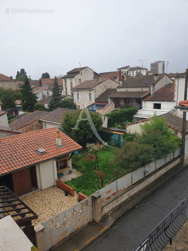 Appartement à AGEN