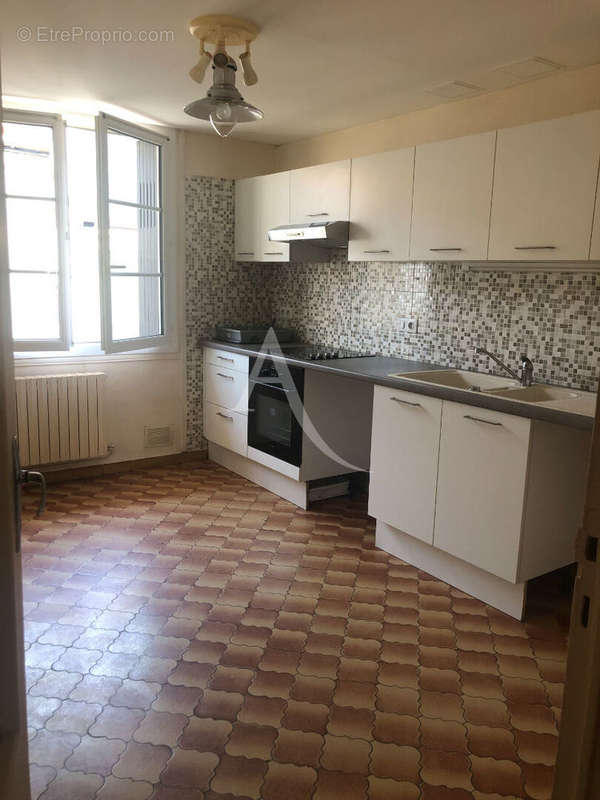 Appartement à AGEN