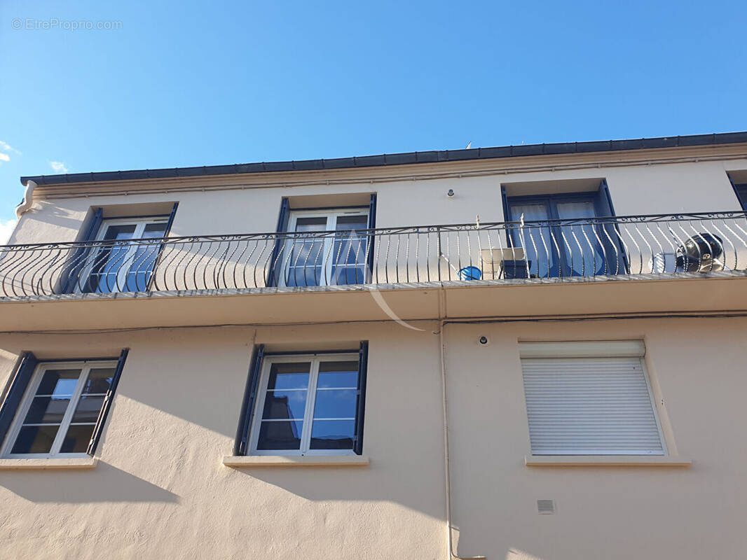 Appartement à AGEN