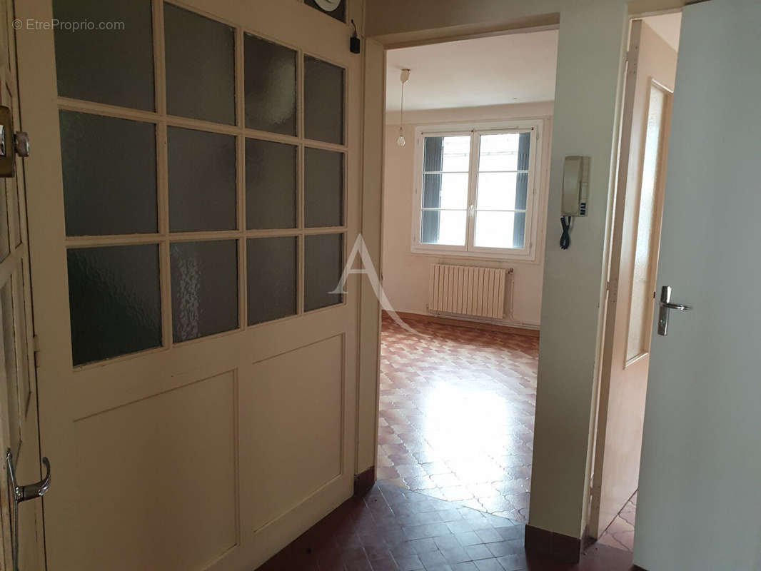 Appartement à AGEN