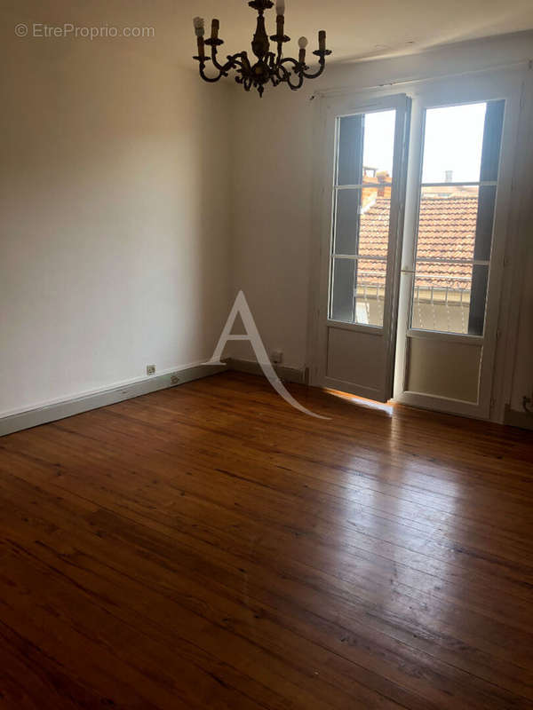 Appartement à AGEN