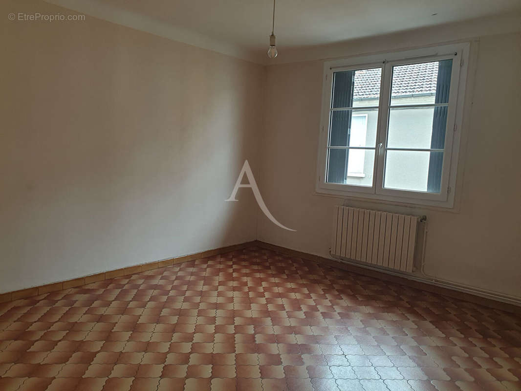 Appartement à AGEN