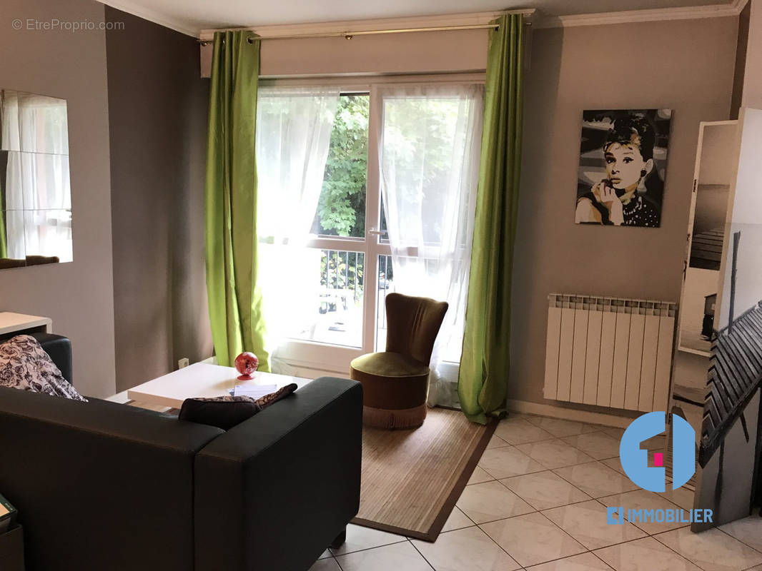 Appartement à PALAISEAU