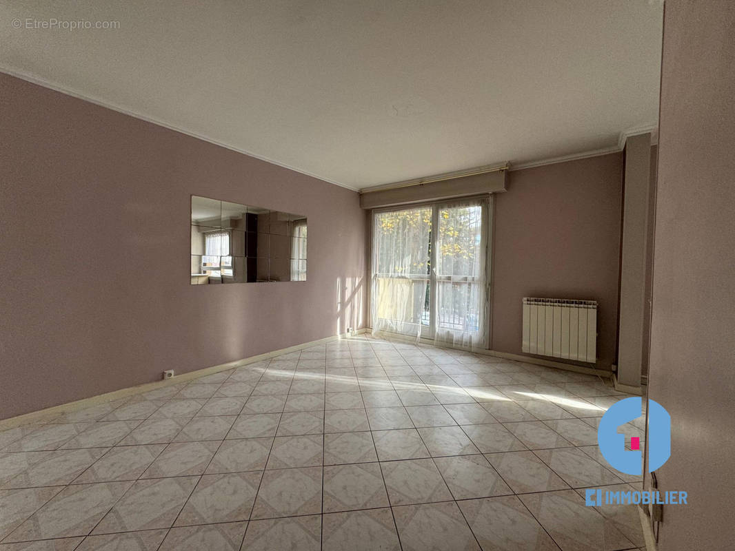 Appartement à PALAISEAU