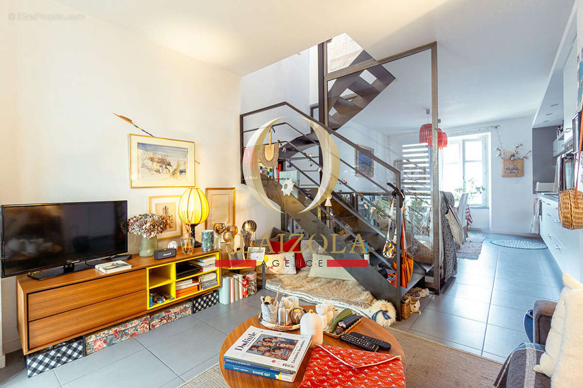 Appartement à BIARRITZ