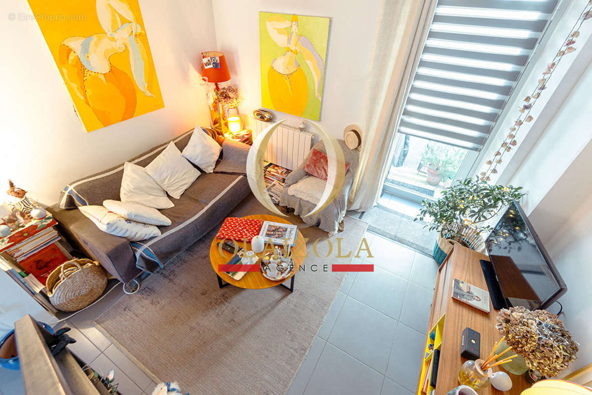 Appartement à BIARRITZ