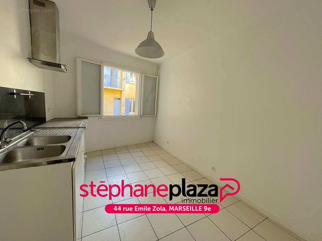 Appartement à AUBAGNE