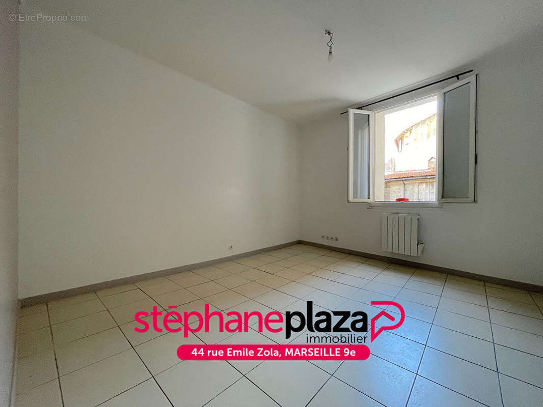 Appartement à AUBAGNE