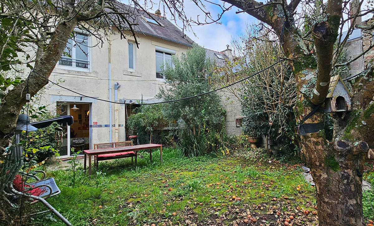 Maison à QUIMPER