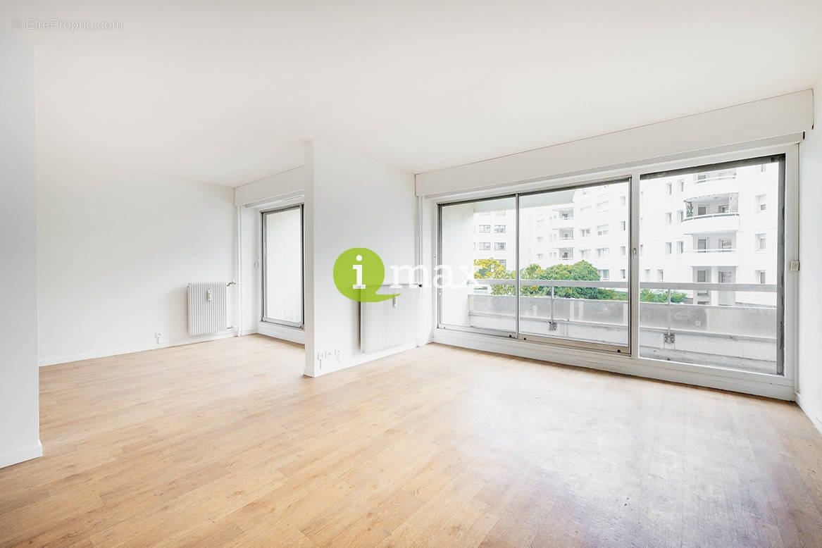 Appartement à CLICHY