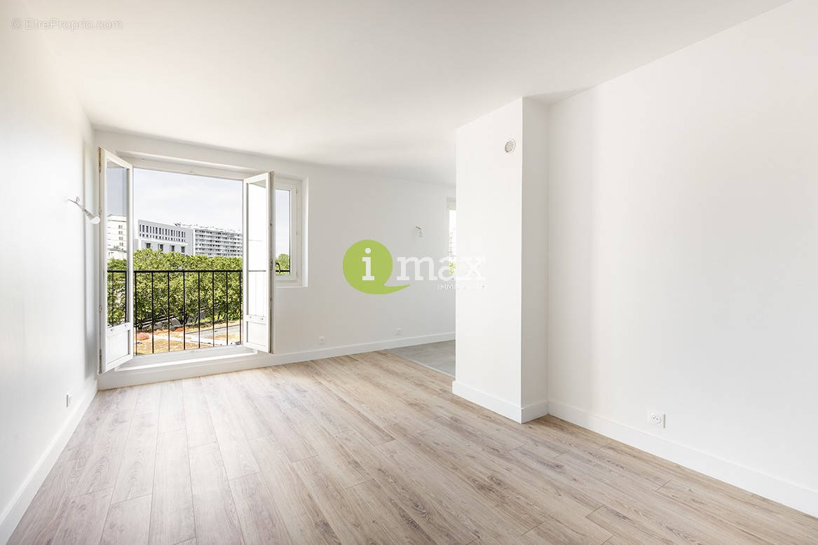 Appartement à CLICHY